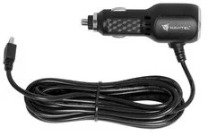 Navitel ładowarka samochodowa do wideorejestratorów Navitel DVRCarcharger - Ładowarki samochodowe - miniaturka - grafika 4