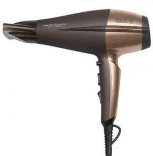 ProfiCare PC-HT 3010 Brązowa - Suszarki do włosów - miniaturka - grafika 2