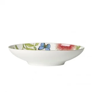 Villeroy & Boch V & B Amazonia miska owalna 30 x 18 cm nowość 1035143288 - Miski i półmiski - miniaturka - grafika 2