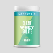 Odżywki białkowe - Myprotein Izolat Białka Serwatkowego Clear - 1004g - Arbuz - miniaturka - grafika 1