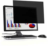 Filtry prywatyzujące - Port Designs Port Designs 900239  filtr prywatyzujący (monitor, czarny, powłoka antyrefleksyjna, Privacy, LCD, 16:9, ekran szeroki) 900239 - miniaturka - grafika 1