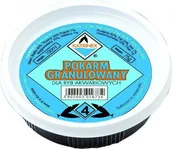 Pokarm dla ryb - Katrinex POKARM GRANULOWANY nr.4 11964 - miniaturka - grafika 1