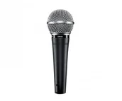 Mikrofony komputerowe - Shure Shure SM48-LC - miniaturka - grafika 1