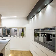 Oprawy, klosze i abażury - THE LIGHT GROUP SLC MiniOne Fixed oprawa wpuszczana biała 3 000 K - miniaturka - grafika 1