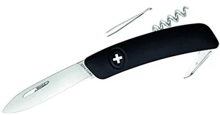 Swiza Scyzoryk D01 Żółty - Scyzoryki Swiza Scyzoryk D01 Żółty - Scyzoryki - miniaturka - grafika 2