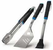 Akcesoria do grilla - Napoleon Zestaw narzędzi 3-częściowy 70035) OFICJALNY SKLEP 70035 - miniaturka - grafika 1