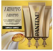 Odżywki do włosów - Pantene Pro-V ampułek rękawkami intensywne pielęgnacja włosów 45 ML 4015600592479 - miniaturka - grafika 1
