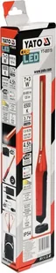 Yato LAMPA WARSZTATOWA 7W COB 600LM + 120LM YT-08519 - Oświetlenie warsztatowe Yato LAMPA WARSZTATOWA 7W COB 600LM + 120LM YT-08519 - Oświetlenie warsztatowe - miniaturka - grafika 5