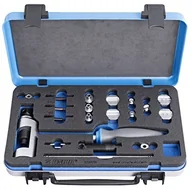 Narzędzia warsztatowe - UNIOR Narzędzia 3200/2BI kruszarki do łańcucha, soków i niet - miniaturka - grafika 1