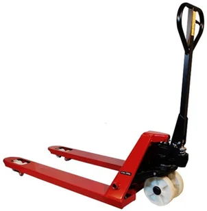 030 LIFERAIDA Wózek paletowy ręczny koła/rolki Guma Poliuretan udźwig 2500 kg długość wideł 1000 mm) 03078866 78866-uniw - Wózki magazynowe - miniaturka - grafika 2