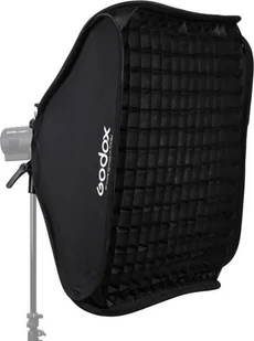 Godox Softbox reporterski Godox 80x80 Grid + uchwyt S2 GODOX_20201017234148 - Softboxy - miniaturka - grafika 2