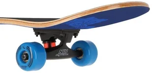 Nils Extreme Monkey CR3108SA Extreme 16-40-104 - Deskorolki - miniaturka - grafika 7