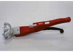 KS Tools Zestaw z giętarką zapadkową do rur, 10-22 mm, 203.1400 KS Tools - Zgrzewarki do rur - miniaturka - grafika 6