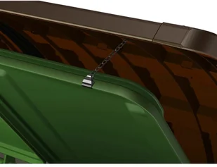 Keter Szafa ogrodowa na narzędzia Keter Store-It-Out Ultra KET17199414 - Pozostałe ozdoby ogrodowe - miniaturka - grafika 6