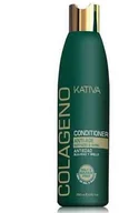 Odżywki do włosów - Kativa Colageno Conditioner 250 ml Kolagenowa odżywka do włosów - miniaturka - grafika 1
