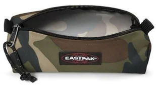 Eastpak Piórnik Benchmark Camo - EK372181 25753-0 - Piórniki - miniaturka - grafika 2
