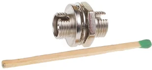 APC Adapter jednomodowy AD-FC FC AD-FC FC - Wtyczki i adaptery - miniaturka - grafika 3