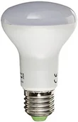 Żarówki LED - EMOS LED żarówka Classic R63 10 W E27 Biały neutralny, szkło, 10 W, przezroczysty, 6,5 x 6,5 x 11,5 cm ZQ7141 - miniaturka - grafika 1