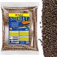 Oczka wodne - Tropical Sterlet Basic S pokarm dla jesiotrów 1l - miniaturka - grafika 1