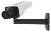 Kamery do monitoringu - Axis P1375 Network Camera 01532-001 - miniaturka - grafika 1