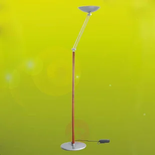 ALUMINOR ALUMINOR Lampa ośw. sufit LIBERT 4 z regulacją wysokości - Lampy stojące - miniaturka - grafika 3