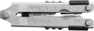 Gerber Multitool MP600 Basic BN 235-015 - Multitools - miniaturka - grafika 2