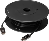 Kable - ATEN Kabel HDMI HDMI 20m czarny VE781020-AT VE781020-AT - miniaturka - grafika 1