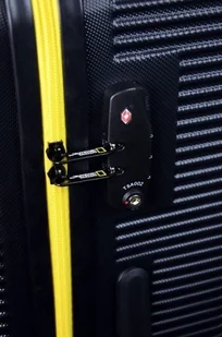 National Geographic Walizka Abroad kabinowa 29l N0787HA.49.06 - Walizki - miniaturka - grafika 6