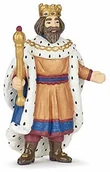 Figurki dla dzieci - Papo 39807 Król ze złotym cepslem 39113 - miniaturka - grafika 1
