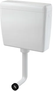 ALCAPLAST Spłuczka Wc Dolnopłuk fun.START/STOP A94 - Akcesoria do armatury i ceramiki - miniaturka - grafika 2