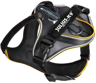 Julius-K9 JULIUS-K9 IDC Longwalk, szelki dla psa - Rozmiar L: Obwód klatki piersiowej 66 - 86 cm - Szelki dla psów Julius-K9 JULIUS-K9 IDC Longwalk, szelki dla psa - Rozmiar L: Obwód klatki piersiowej 66 - 86 cm - Szelki dla psów - miniaturka - grafika 1