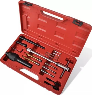 vidaXL vidaXL Wyciągacz do urwanych świec żarowych Audi Seat VW Mercedes Opel - Pozostałe elektronarzędzia - miniaturka - grafika 6