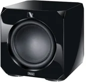 Głośniki i kolumny - Magnat Omega CS12 czarny - miniaturka - grafika 1