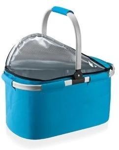 Tescoma Tescoma Koszyk termiczny składany COOLBAG 892350.00 - Torby termiczne - miniaturka - grafika 5