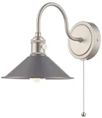 Lampy ścienne - Dar Lighting Hadano Kinkiet Dar Lighting HAD0761-02 - miniaturka - grafika 1