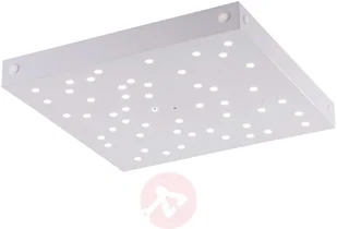 Leuchten Direkt Lampa sufitowa LED LOLAsmart Stars, 36 x 36 cm - Systemy inteligentnych domów - miniaturka - grafika 5