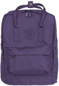 Plecaki - Fjallraven Plecak Re-Kanken Deep, fioletowy, 16l - miniaturka - grafika 1