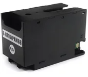 Akcesoria do komputerów stacjonarnych - DrTusz Pojemnik na zużyty tusz Zamiennik T6716 do Epson C13T671600 | - miniaturka - grafika 1