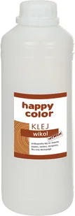 Happy Color Klej wikol 1l - Kleje biurowe - miniaturka - grafika 2