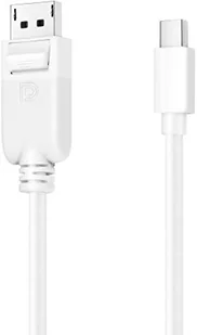 PureLink IS1100-015 iSeries kabel wtyczka Mini DisplayPort na wtyczka DisplayPort - 1,5m IS1100-015 - Kable - miniaturka - grafika 2