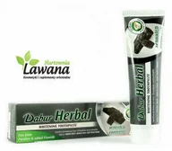 Pasty do zębów - Dabur Pasta do zębów z Węglem Aktywnym 100g - miniaturka - grafika 1