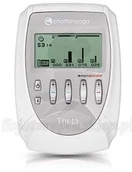 Urządzenia medyczne - Chattanooga group ltd Elektrostymulator THETA 2534813 - miniaturka - grafika 1