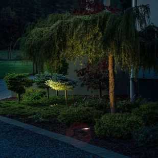 Konstmide Oprawa wpuszczana podłogowa Ground Spot zmienna - Lampy ogrodowe - miniaturka - grafika 2