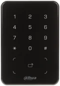 Kontrola dostępu - Dahua Czytnik zbliżeniowy z klawiaturą ASR2101A DAHUA ASR2101A - miniaturka - grafika 1
