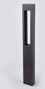 Bega Santos - słupek oświetleniowy LED - Lampy ogrodowe - miniaturka - grafika 4