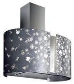 Okapy kuchenne - Falmec Mirabilia Round Isola 65 - miniaturka - grafika 1