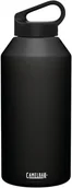 Termosy - Camelbak CamelBak Carry Cap Butelka 2000ml, black 2020 Termosy 08192379 - miniaturka - grafika 1