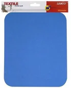 Podkładki pod mysz - Logo Podkładka pod mysz miękka niebieska 50130 - miniaturka - grafika 1