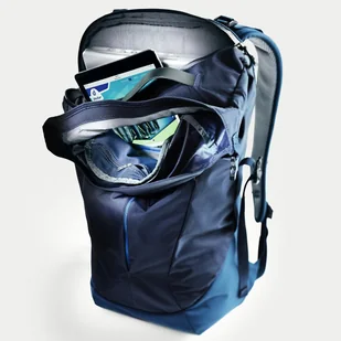 Deuter Plecak XV3 385041833790 - Plecaki - miniaturka - grafika 4