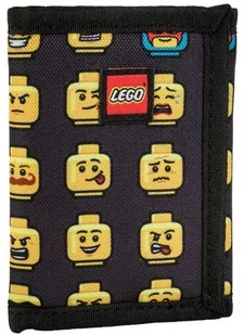 LEGO Euromic Euromic BRICK backpack navy 40x25x15 cm 18L 4011090-DP0960-710B - Klocki - miniaturka - grafika 3